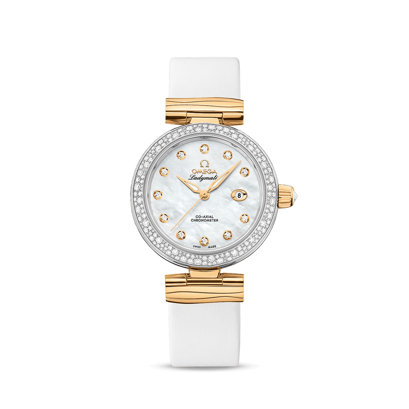 Omega de ville online ladymatic