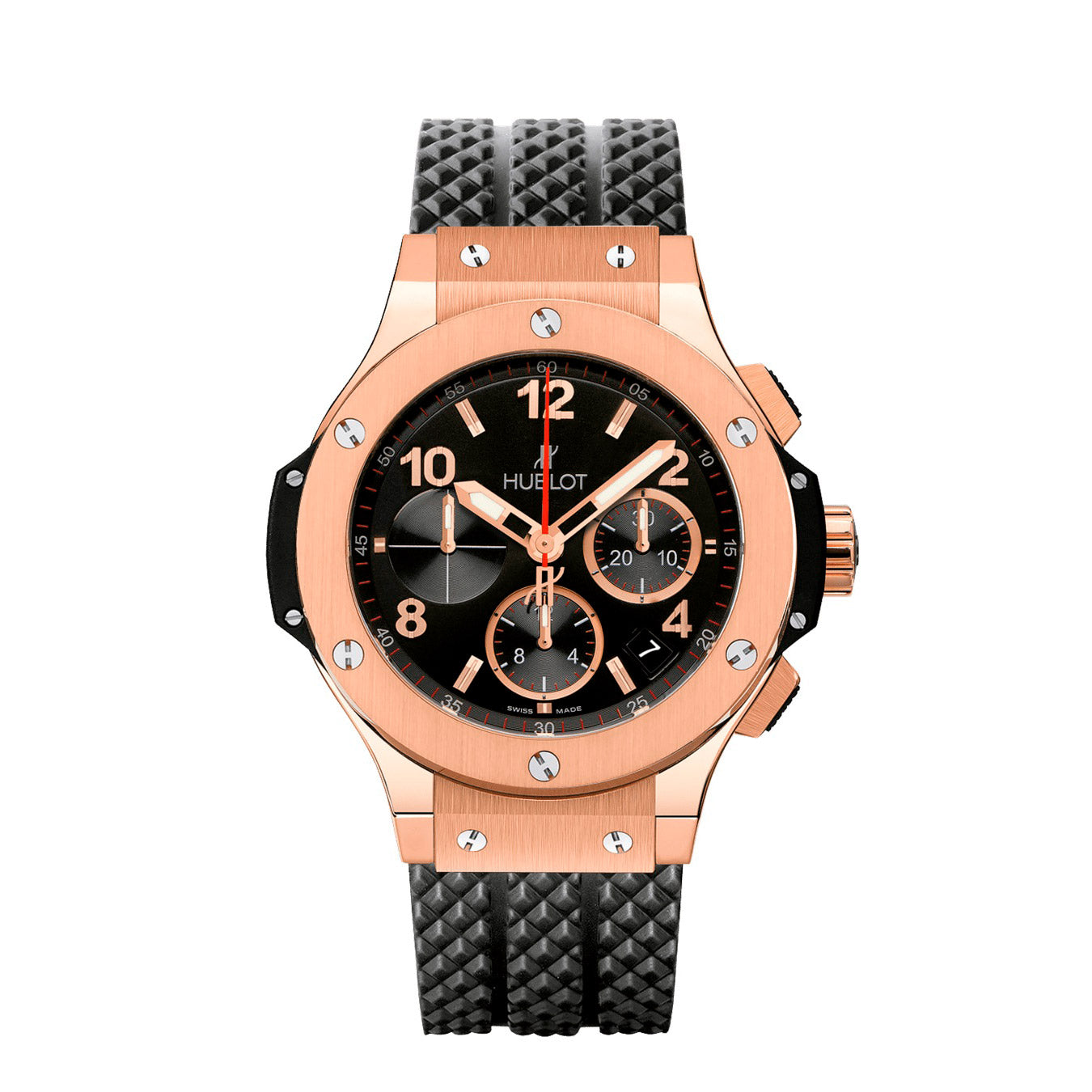 Hublot Big Bang Rose Gold Watches - Page 3 of 3 - Luxury Watches USA