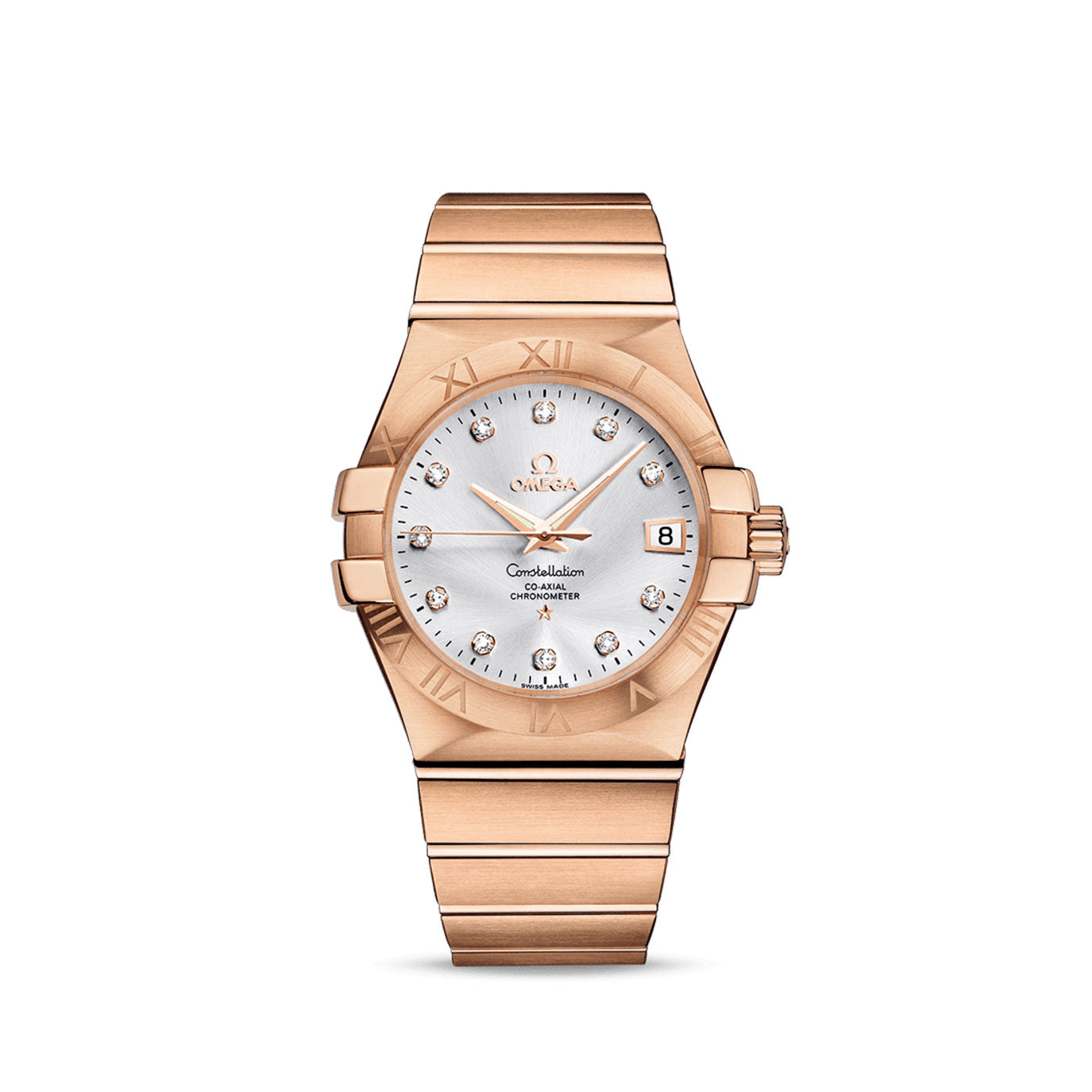 Omega affordable online watches