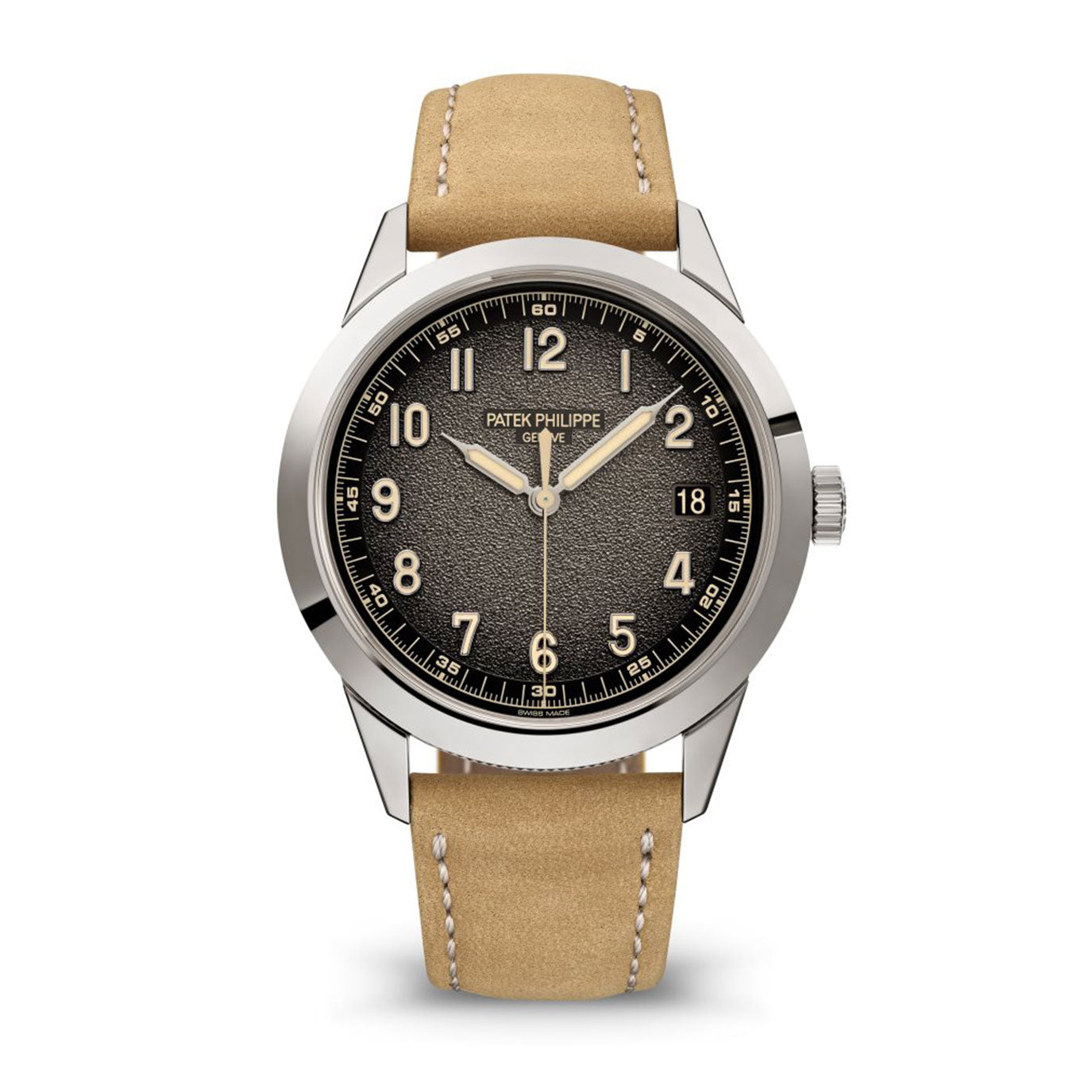 Patek philippe online affordable