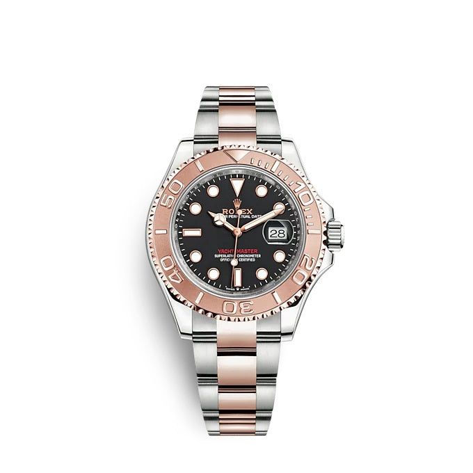 Rolex 2025 yachtmaster 36mm