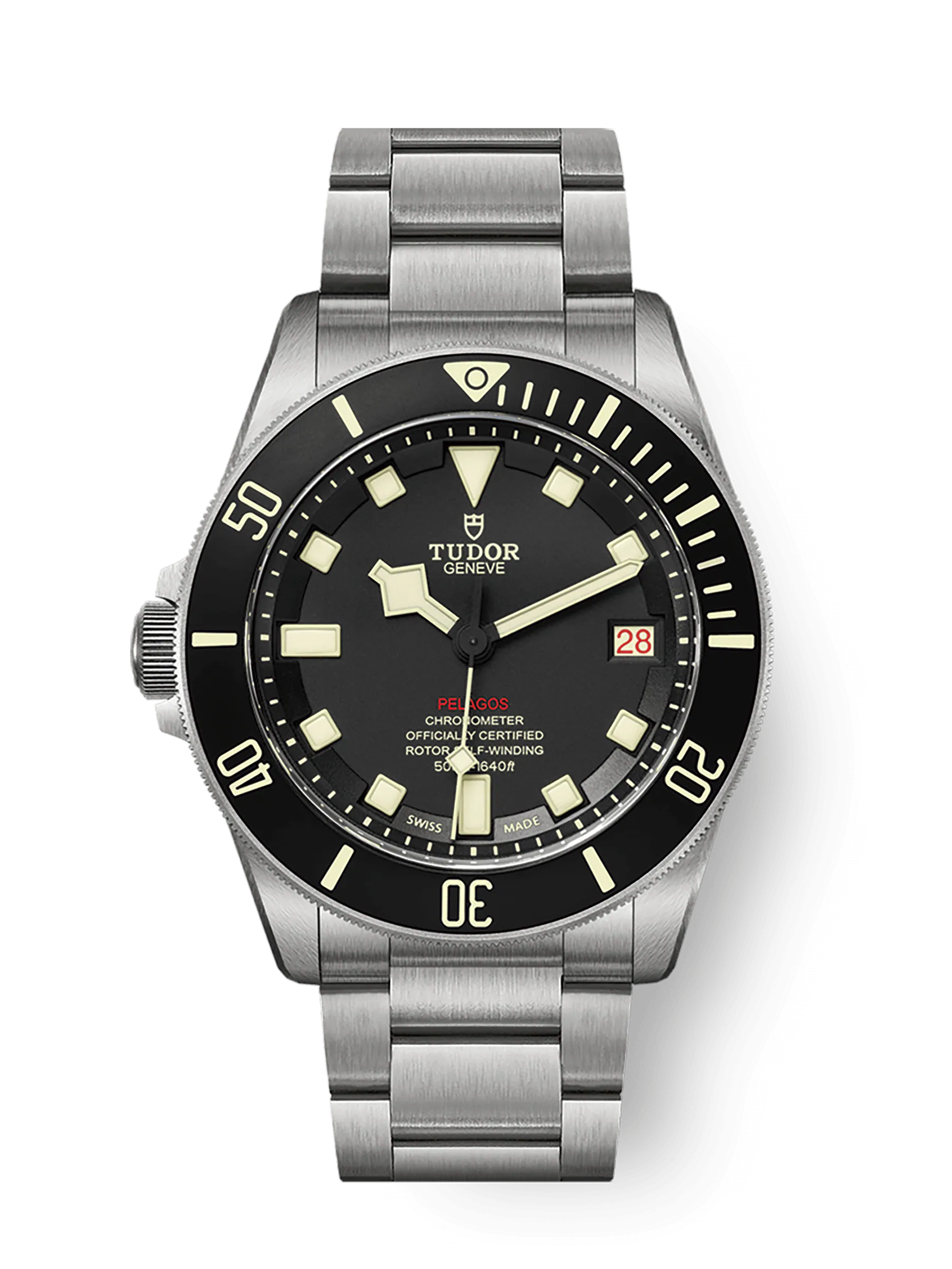 Tudor 42mm 2024