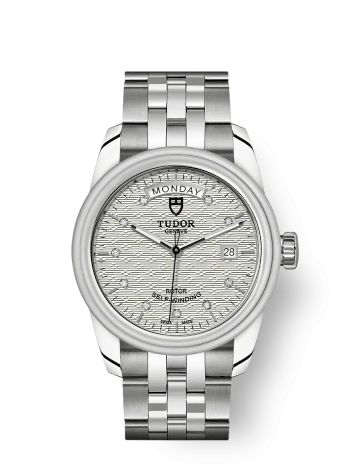 Tudor 2025 glamour 39mm