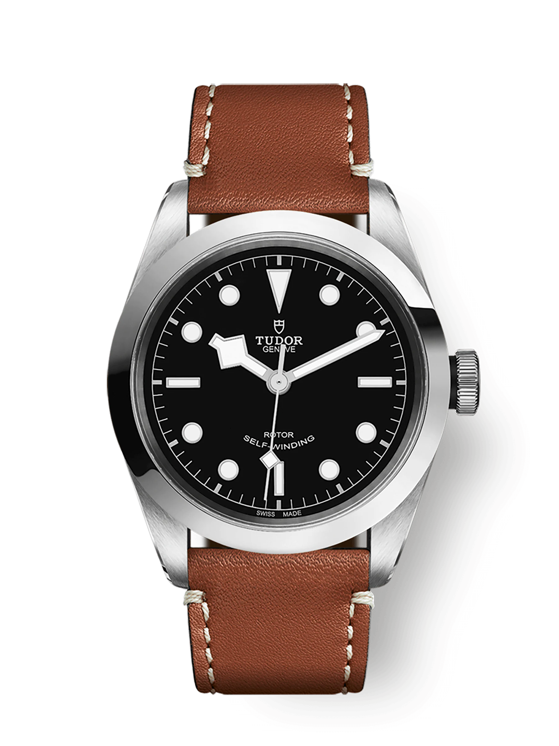 Tudor Black Bay 41 Stainless Steel 41mm Ref M79540 0007