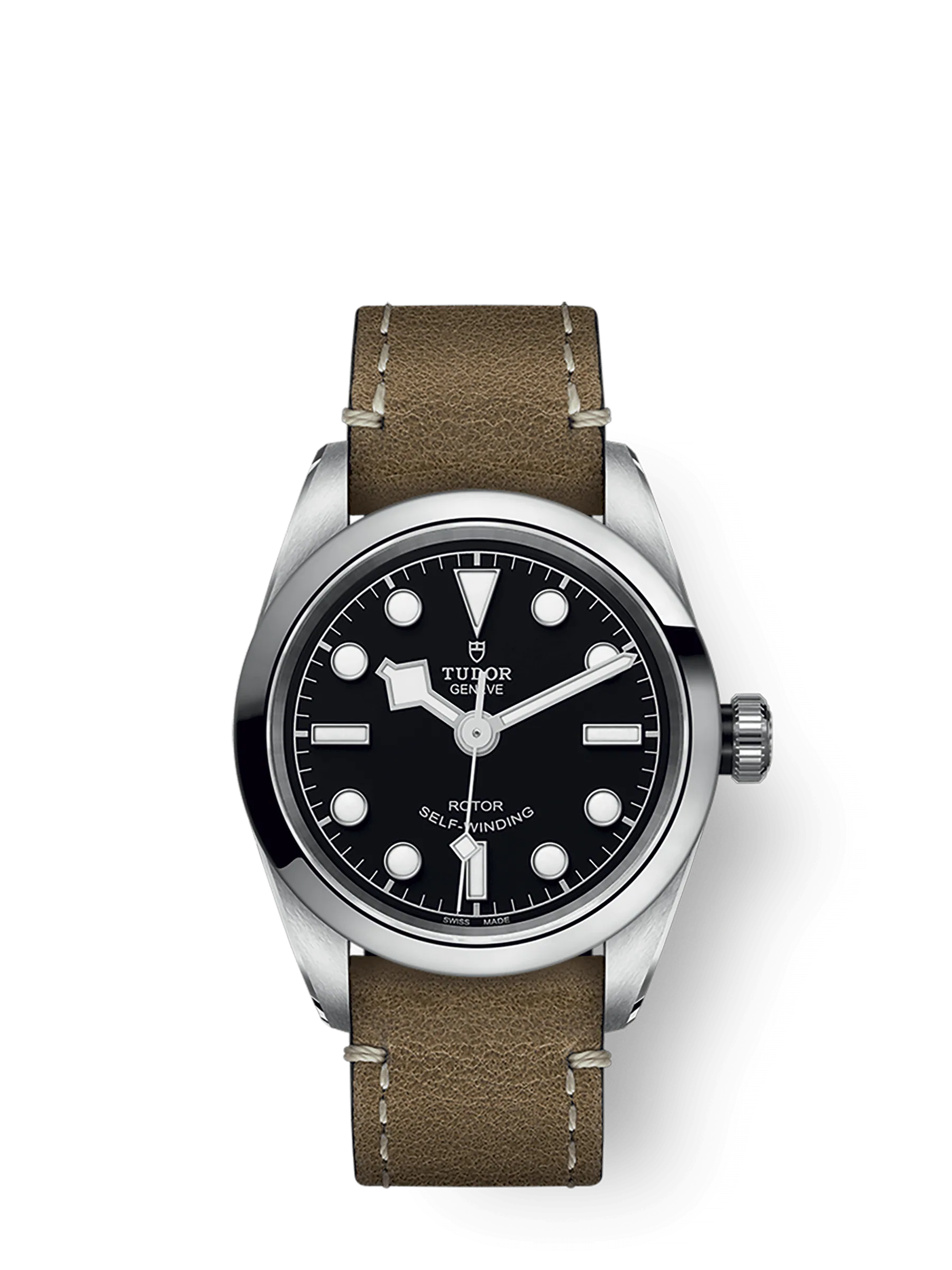 Tudor 32mm best sale