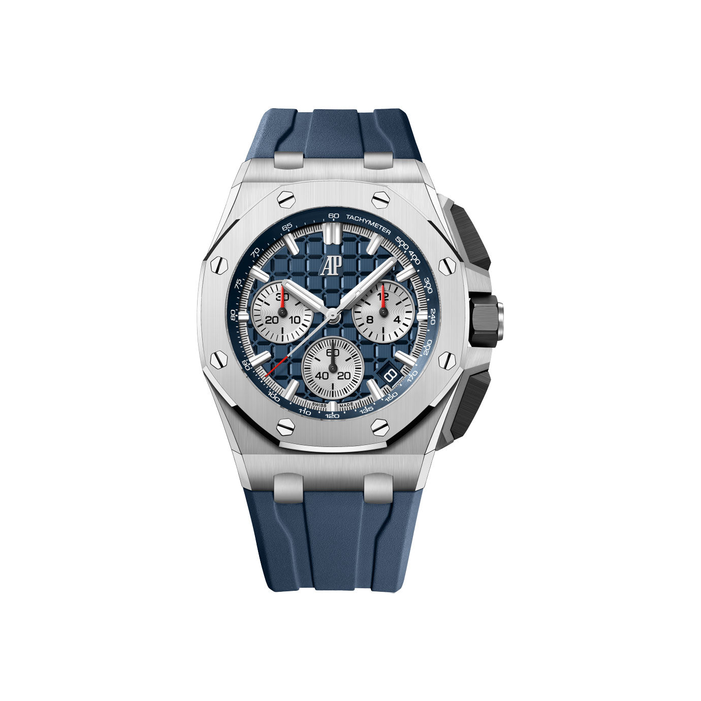 Audemars Piguet Royal Oak Offshore SELFWINDING CHRONOGRAPH Ref#  26420TI.OO.A027CA.01