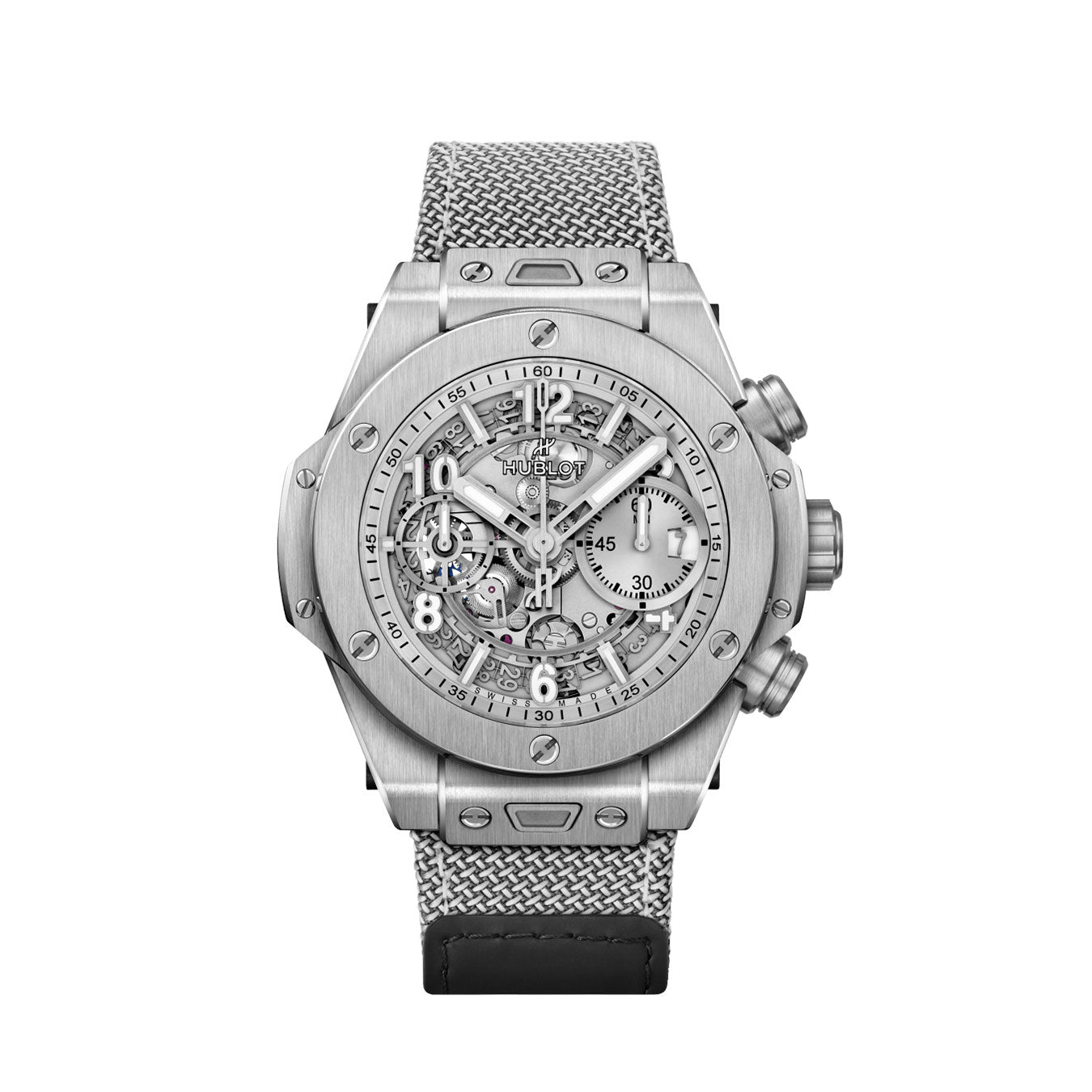 Big bang store unico titanium