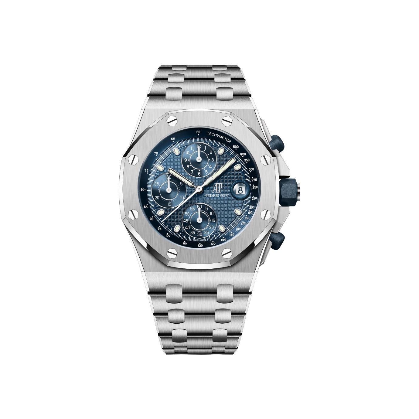 Ap royal oak offshore stainless online steel