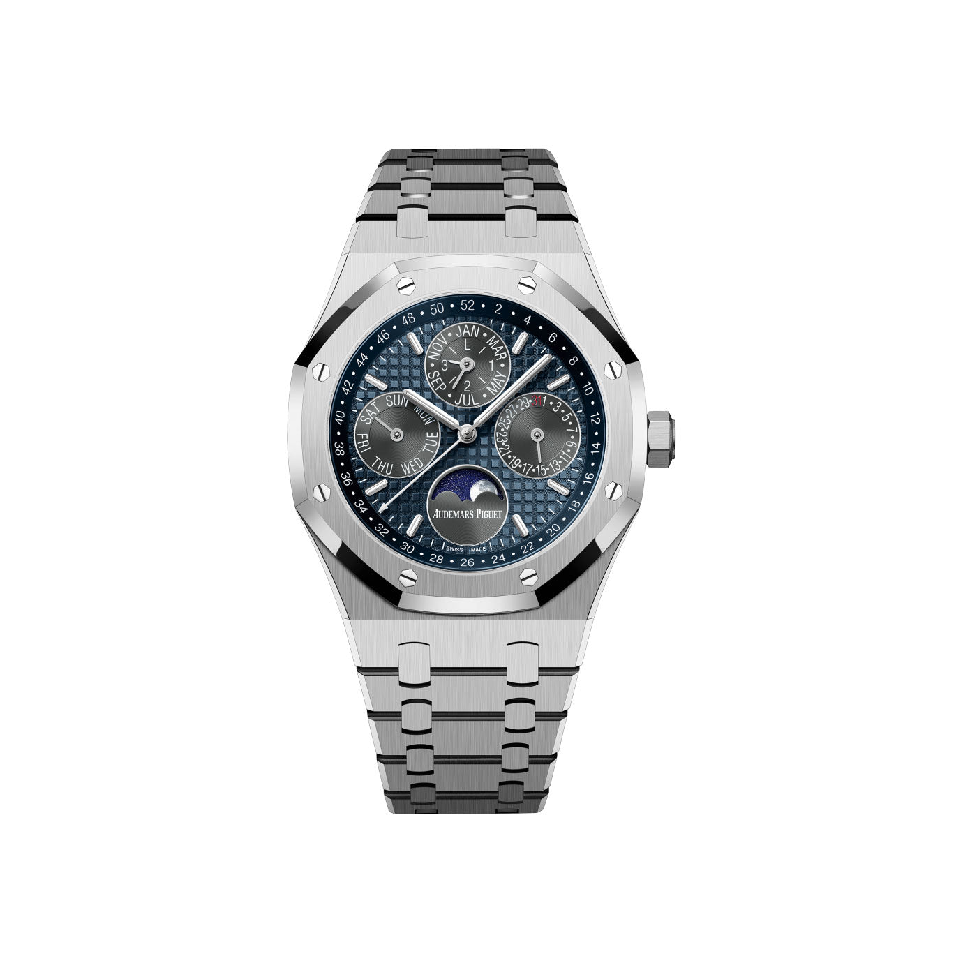 Audemars Piguet Royal Oak Perpetual Calendar