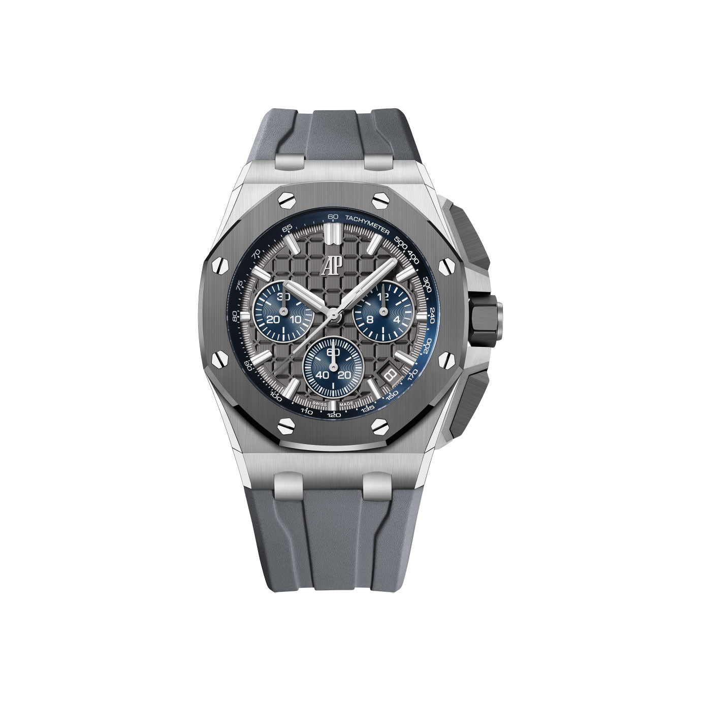 Audemars Piguet Royal Oak Offshore SELFWINDING CHRONOGRAPH Ref