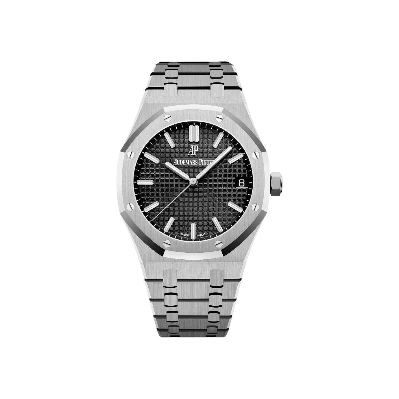 Audemars Piguet Royal Oak SELFWINDING Ref 15500ST.OO.1220ST.03