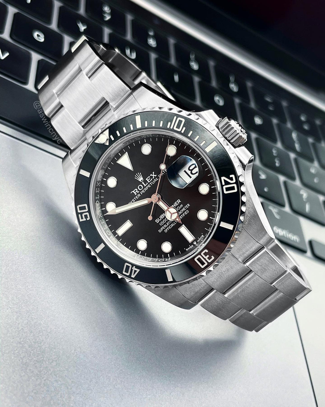 Rolex Submariner