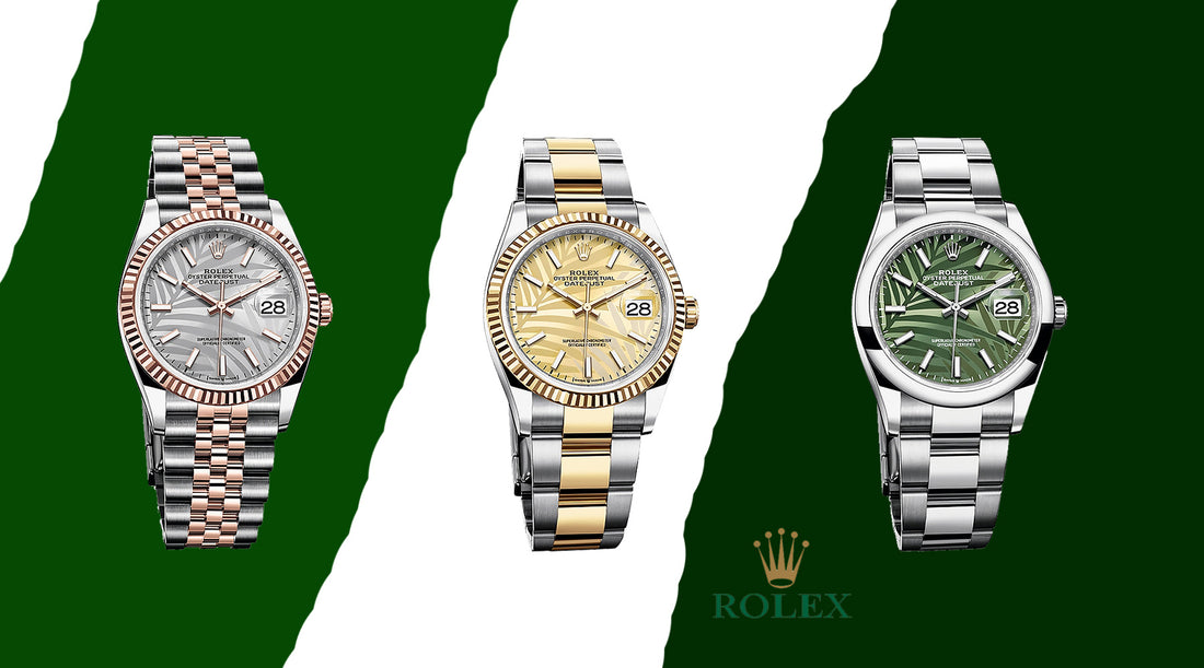 Embrace the Beauty of Rolex Watches for Women: A Tribute to Grace and Precision