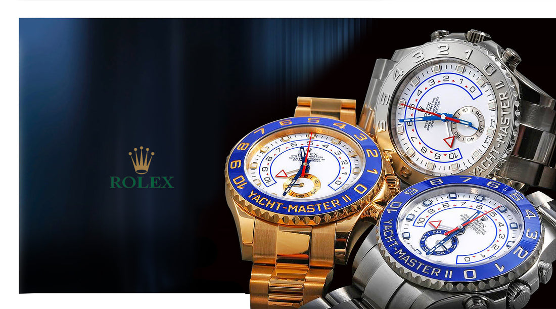 The Art of Collecting Rolex Watches: A Guide for Timepiece Enthusiasts