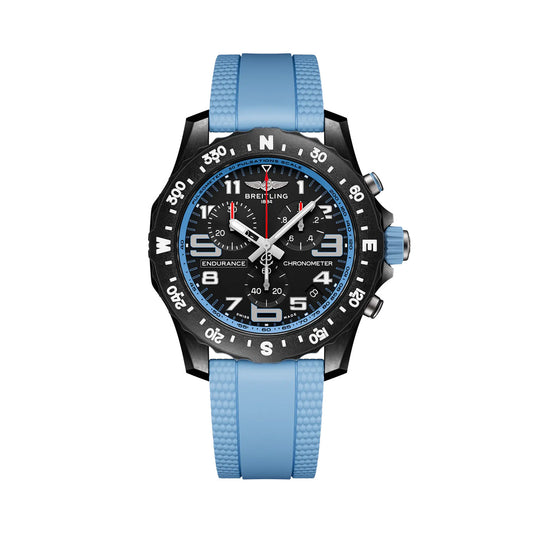 Breitlin Endurance Pro 44, X82310281B1S2, box and papers