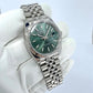 Rolex Datejust 36mm, Oystersteel and 18k White Gold, Ref# 126234-0051