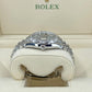 Rolex Datejust 36mm, Oystersteel and 18k White Gold, Ref# 126234-0051