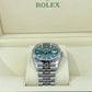 Rolex Datejust 36mm, Oystersteel and 18k White Gold, Ref# 126234-0051