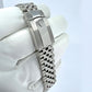 Rolex Datejust 36mm, Oystersteel and 18k White Gold, Ref# 126234-0051