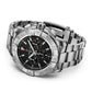 Breitling Super Avenger B01 Chronograph 46, EB0148101B1E1, box and papers