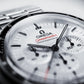 Omega, New 2024, Speedmaster Moonwatch Professional, 310.30.42.50.04.001, box and papers