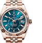 Unworn Rolex Sky-Dweller Ref# 336935-0005