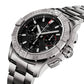 Breitling Avenger B01 Chronograph 42, AB0146101B1A1, box and papers