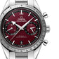 Omega, New 2024, Speedmaster 57, 332.10.41.51.11.001, box and papers