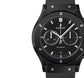 Unworn Hublot Classic Fusion Chronograph Black Magic Ref# 541.CM.1171.RX