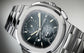 Patek Philippe Nautilus, Ref# 5990/1A-011