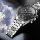 Omega New 2024, Speedmaster Calibre 321, 311.30.40.30.01.001, box and papers