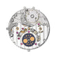 Unworn Patek Philippe Twenty4, 7340-1R-001, box and papers