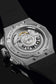 Hublot Classic Fusion Chronograph Orlinkski Titanium, 41mm, Ref# 549.NI.1270.RX.ORL23, Back