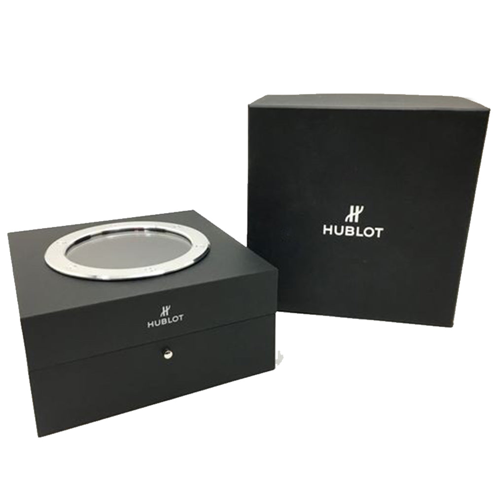 Hublot watch box 1