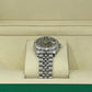 Rolex Datejust 31, Oystersteel and 18k White Gold, Ref# 278274-0026