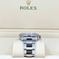 Rolex Datejust 36mm, Oystersteel, Ref# 126200-0024