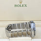 Rolex Datejust 36mm, Oystersteel, Ref# 126200-0024