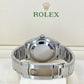 Rolex Datejust 36mm, Oystersteel, Ref# 126200-0024