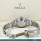 Rolex Datejust 36mm, Oystersteel, Ref# 126200-0024