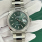 Rolex Datejust 36mm, Oystersteel, Ref# 126200-0024