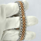 Rolex Lady-Datejust 28, Oystersteel and 18k Everose Gold, Ref# 279381RBR-0013