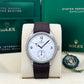 Rolex Perpetual 1908, 39mm, 18k White Gold, Ref# 52509-0006