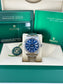 Rolex Sky-Dweller, 42mm, Oystersteel and 18k White Gold, Blue, Oyster, Ref# 336934-0005