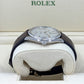 Rolex Perpetual 1908, 39mm, 18k White Gold, Ref# 52509-0006