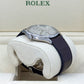 Rolex Perpetual 1908, 39mm, 18k White Gold, Ref# 52509-0006