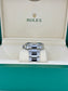 Rolex Sky-Dweller, 42mm, Oystersteel and 18k White Gold, Blue, Oyster, Ref# 336934-0005