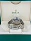 Rolex Sky-Dweller, 42mm, Oystersteel and 18k White Gold, Blue, Oyster, Ref# 336934-0005