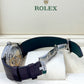 Rolex Perpetual 1908, 39mm, 18k White Gold, Ref# 52509-0006