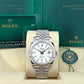 Rolex Datejust 41, Stainless Steel, 41mm, Ref# 126300-0006