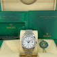 Rolex Datejust 41, Stainless Steel, 41mm, Ref# 126300-0006